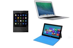 Selecting the right tools